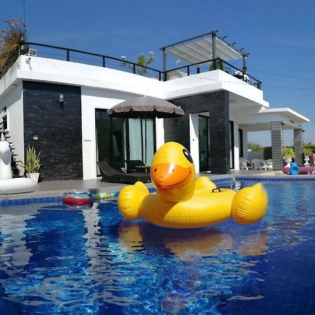 @Chain Pool Villa Hua Hin Exterior photo