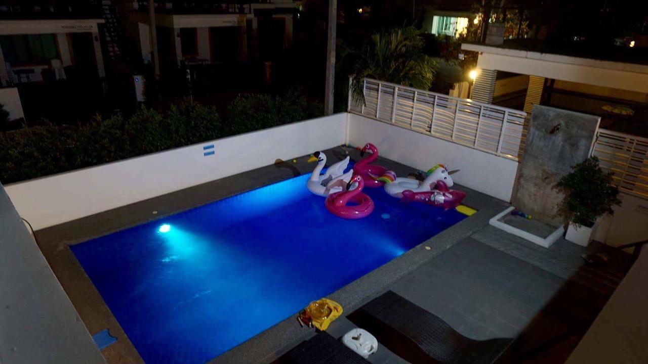 @Chain Pool Villa Hua Hin Exterior photo